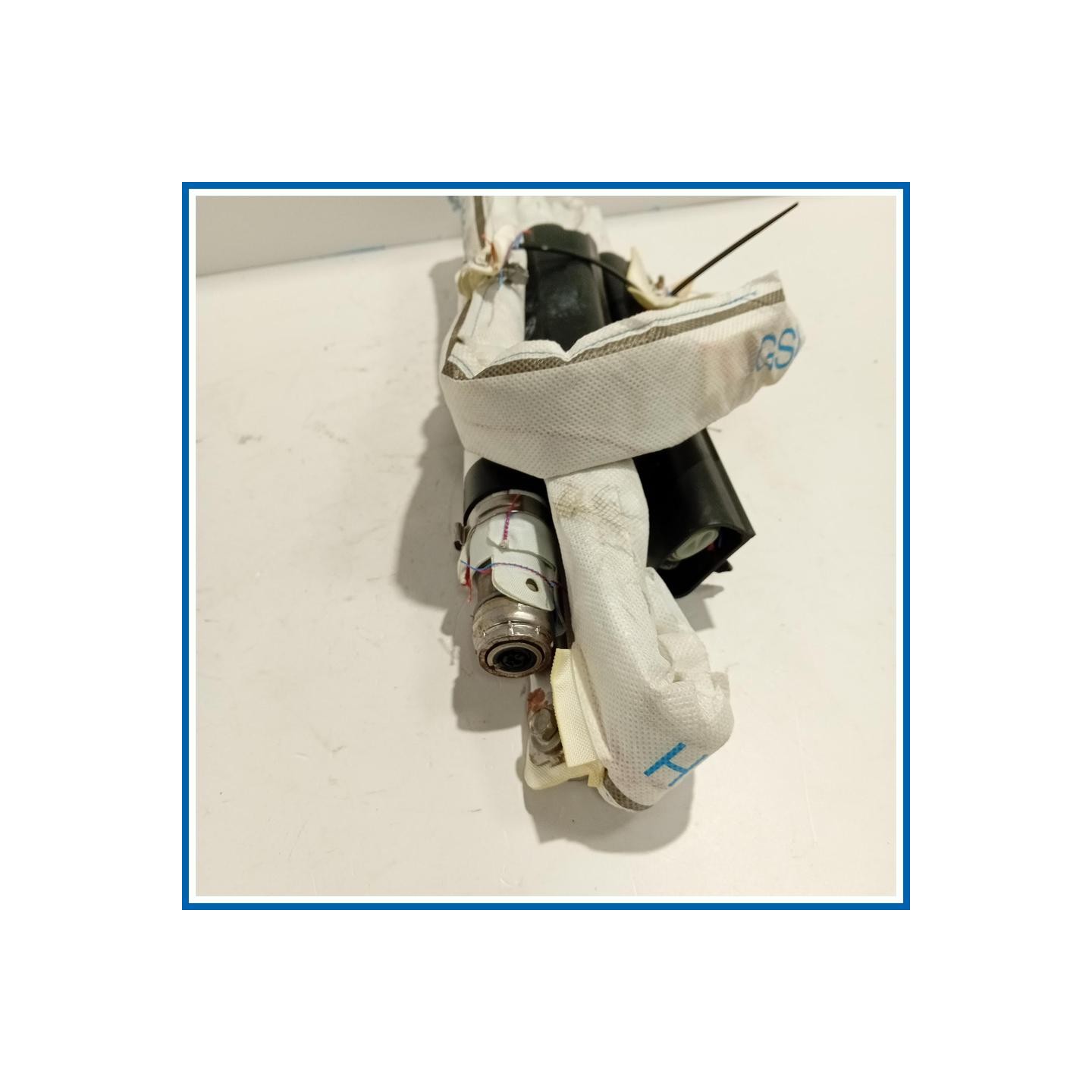 Air-bag a tendina AIRBAG TETTO PIROTECNICO | sx. |  CHEVROLET Trax