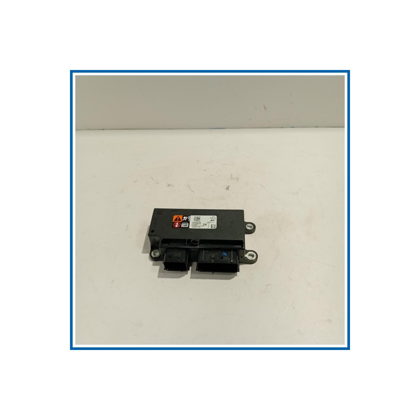 Centralina air-bag MODULO COMANDO |  |  CHEVROLET Trax