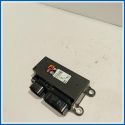 Centralina air-bag MODULO COMANDO |  |  CHEVROLET Trax