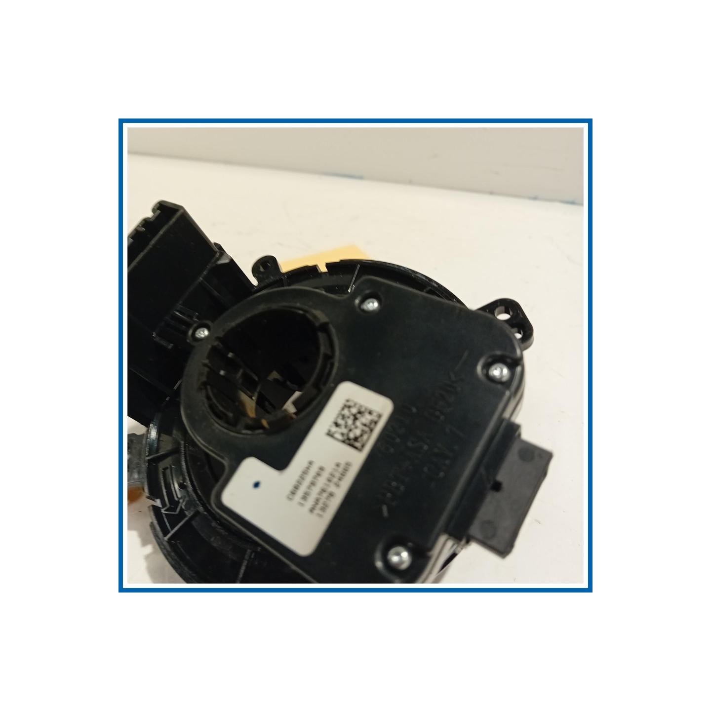 Piastra contatto UNIT DI CONTATTO |  |  CHEVROLET Trax
