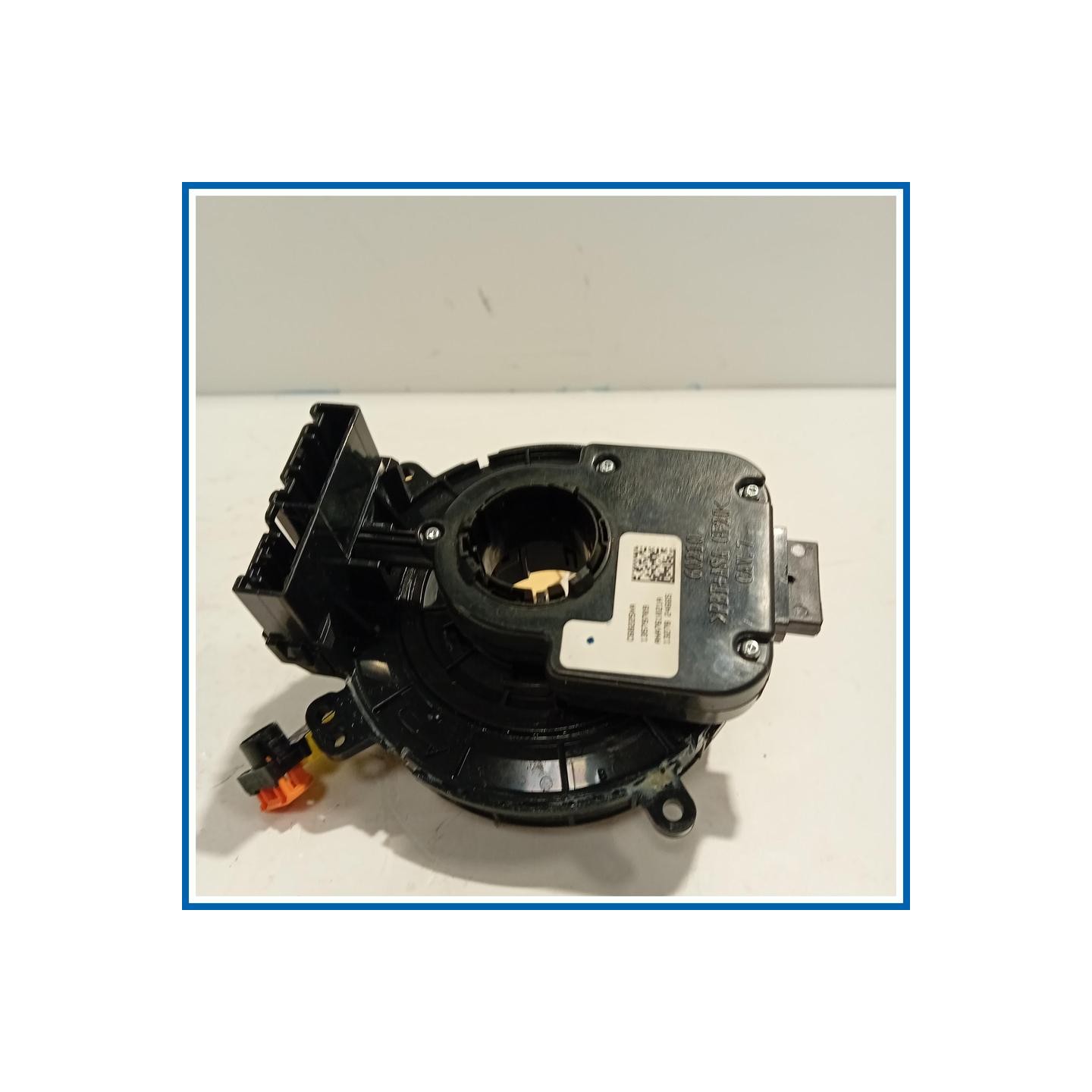 Piastra contatto UNIT DI CONTATTO |  |  CHEVROLET Trax