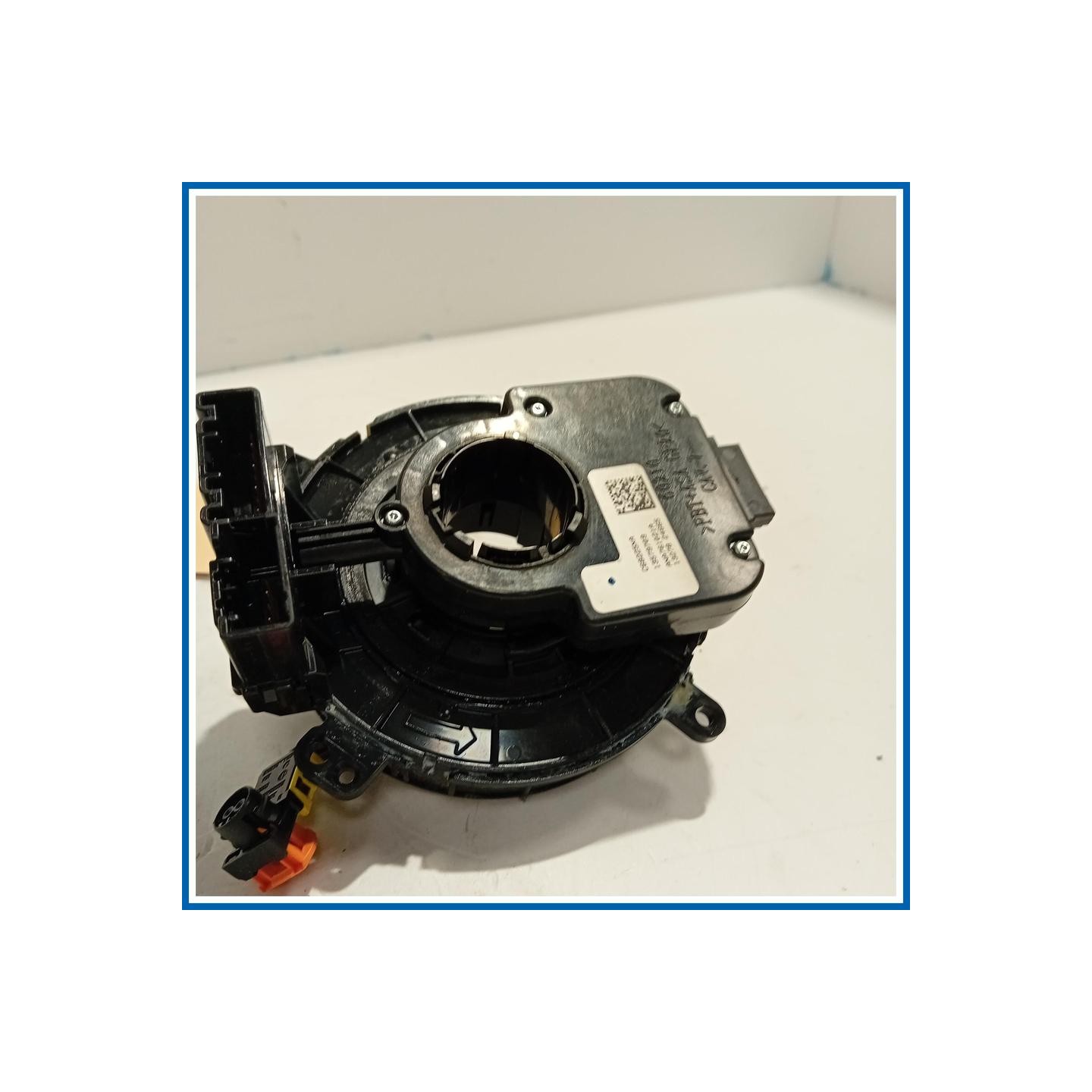 Piastra contatto UNIT DI CONTATTO |  |  CHEVROLET Trax