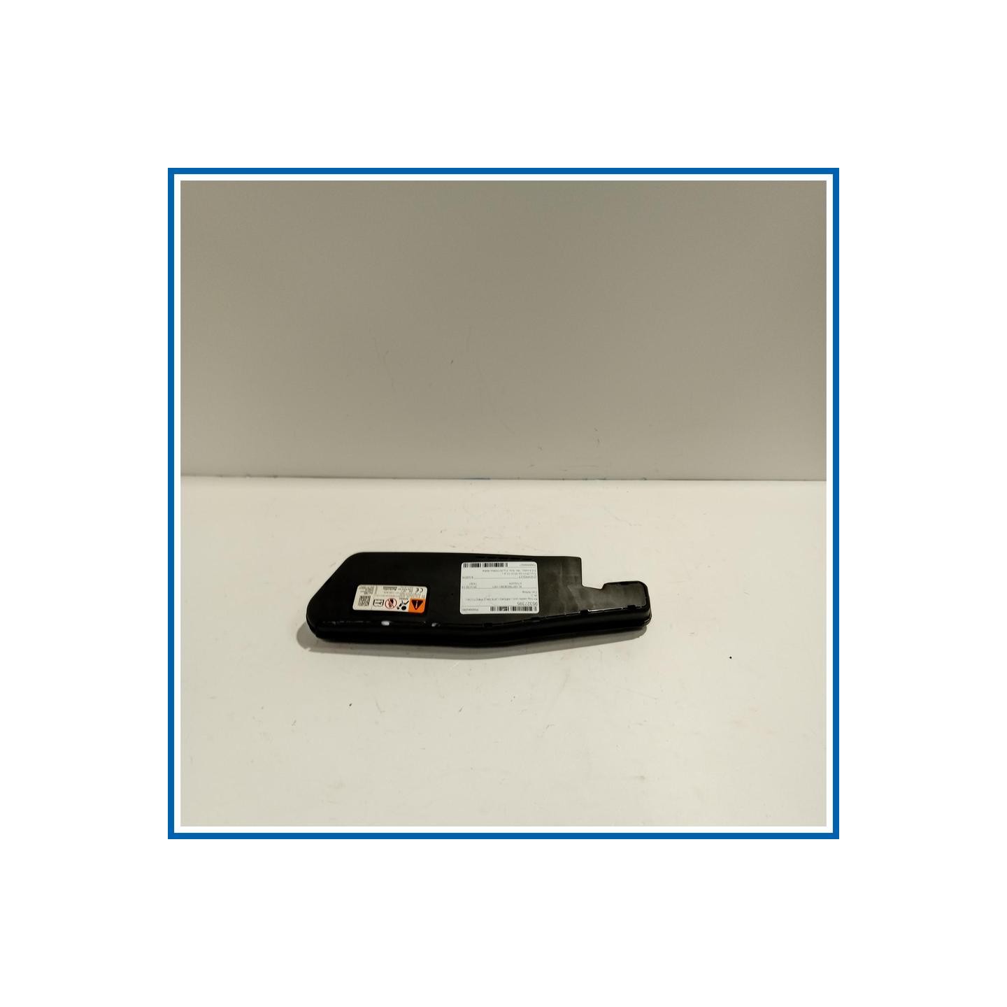 Air-bag sedile (ant.) AIRBAG LATERALE PIROTECN | dx. |  CHEVROLET Trax