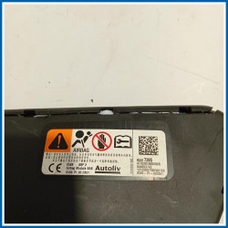 Air-bag sedile (ant.) AIRBAG LATERALE PIROTECN | dx. |  CHEVROLET Trax