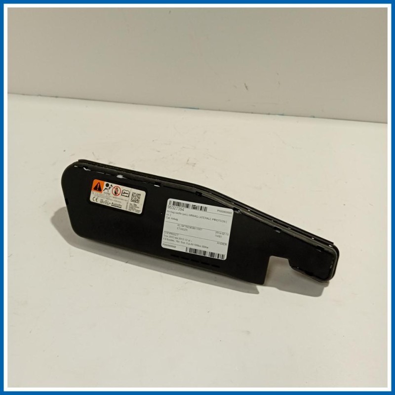 Air-bag sedile (ant.) AIRBAG LATERALE PIROTECN | sx. |  CHEVROLET Trax