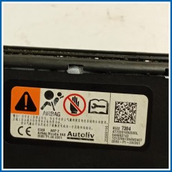 Air-bag sedile (ant.) AIRBAG LATERALE PIROTECN | sx. |  CHEVROLET Trax