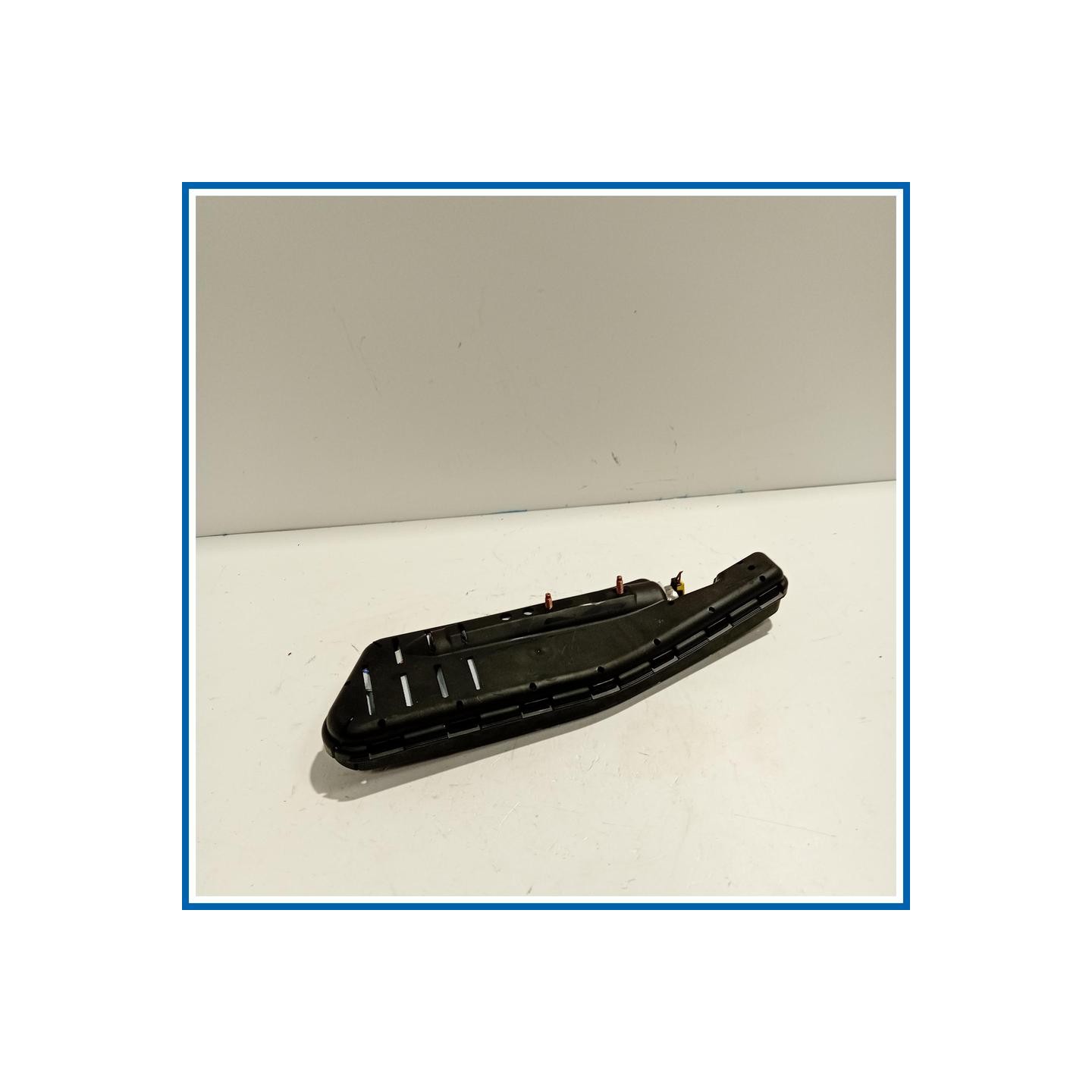 Air-bag sedile (ant.) AIRBAG LATERALE PIROTECN | sx. |  CHEVROLET Trax
