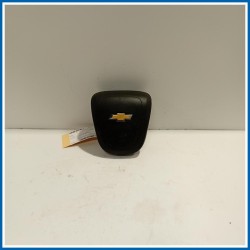 Air-bag guidatore CUSCINO VOLANTE |  |  CHEVROLET Trax