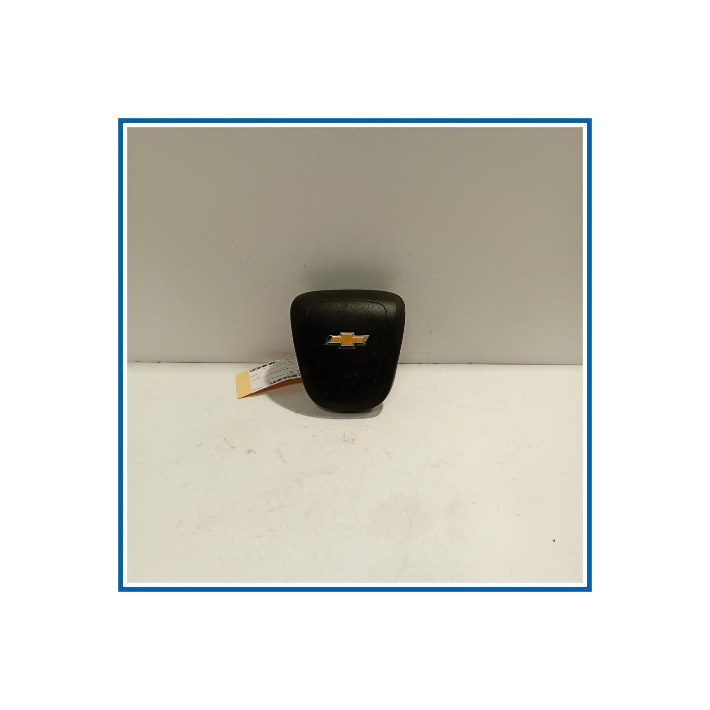 Air-bag guidatore CUSCINO VOLANTE |  |  CHEVROLET Trax
