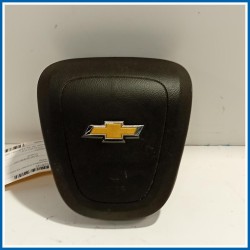 Air-bag guidatore CUSCINO VOLANTE |  |  CHEVROLET Trax