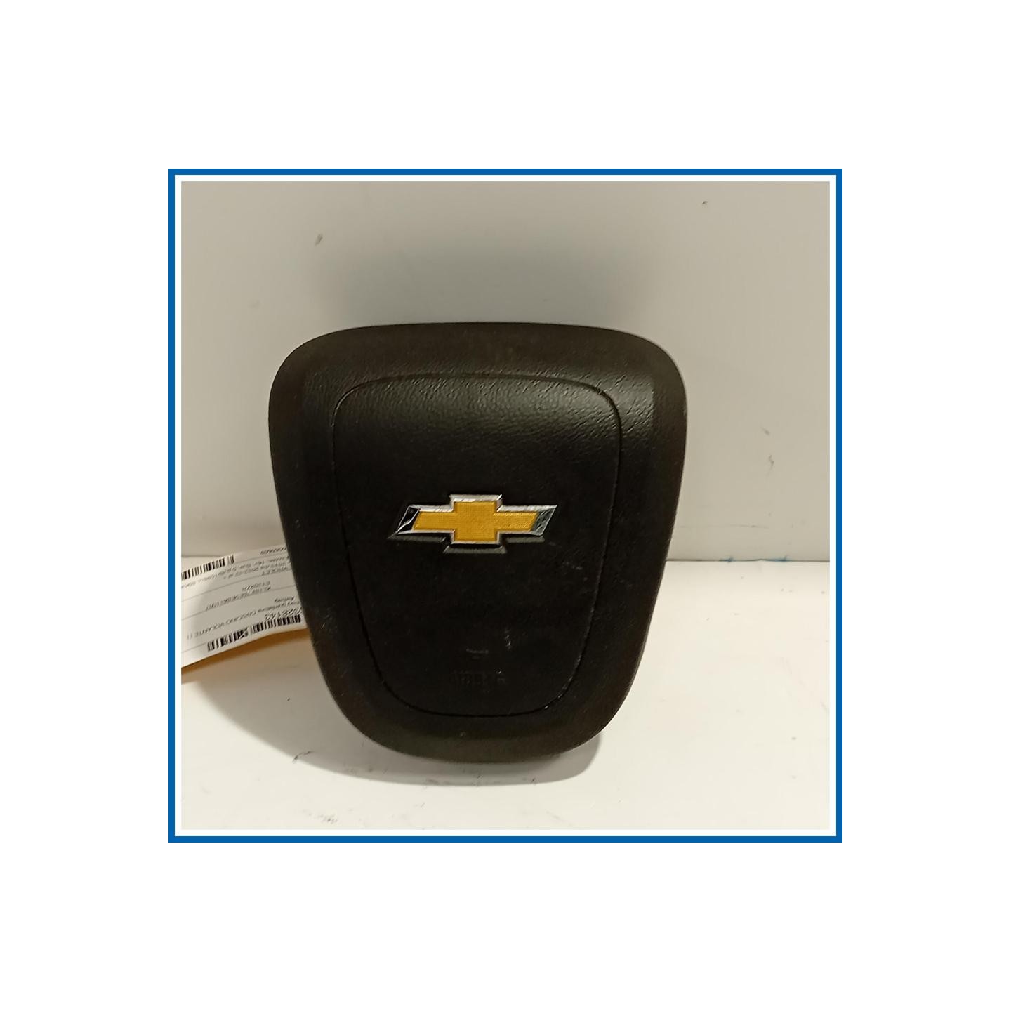 Air-bag guidatore CUSCINO VOLANTE |  |  CHEVROLET Trax