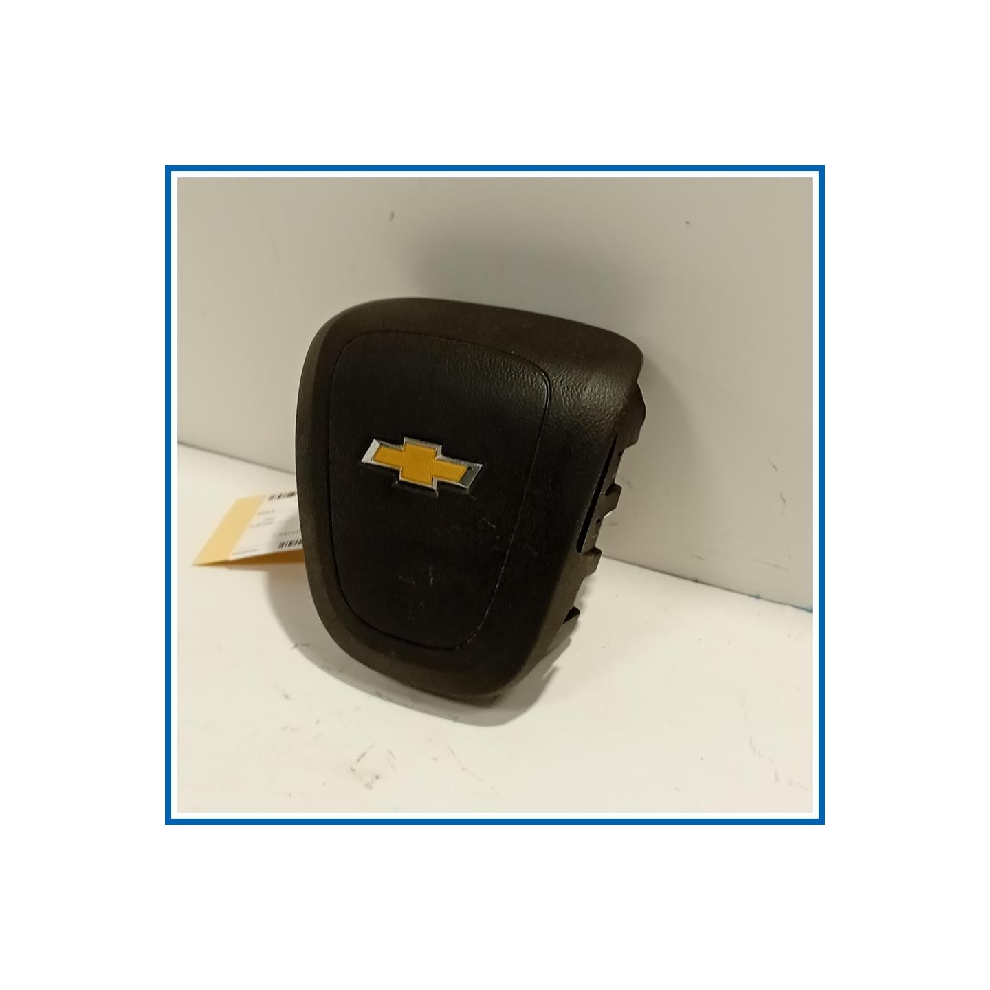 Air-bag guidatore CUSCINO VOLANTE |  |  CHEVROLET Trax