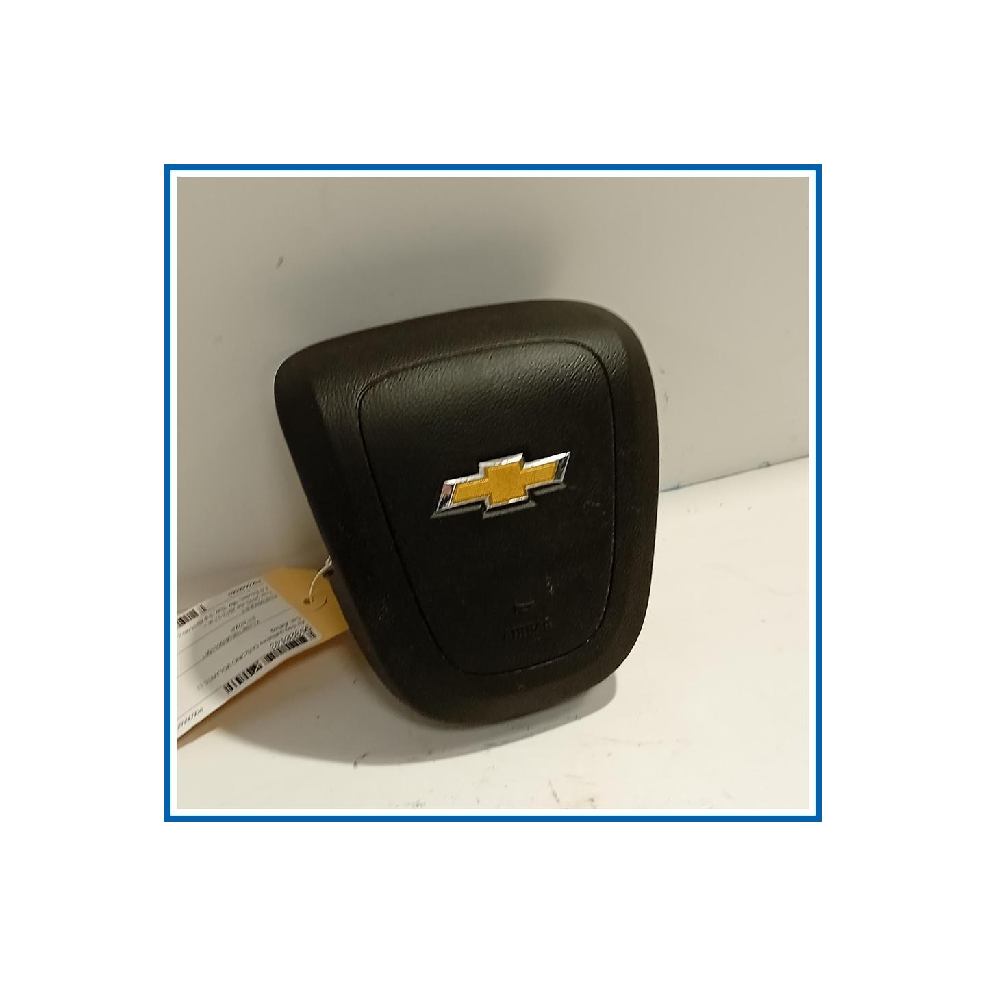 Air-bag guidatore CUSCINO VOLANTE |  |  CHEVROLET Trax