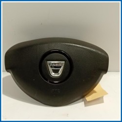 Air-bag guidatore COUSSIN VOLANT SA |  |  DACIA Duster I