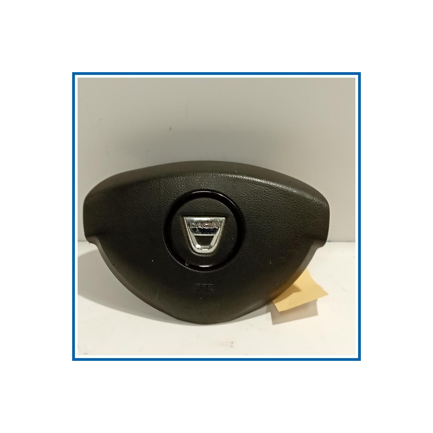 Air-bag guidatore COUSSIN VOLANT SA |  |  DACIA Duster I