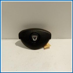 Air-bag guidatore COUSSIN VOLANT SA |  |  DACIA Duster I