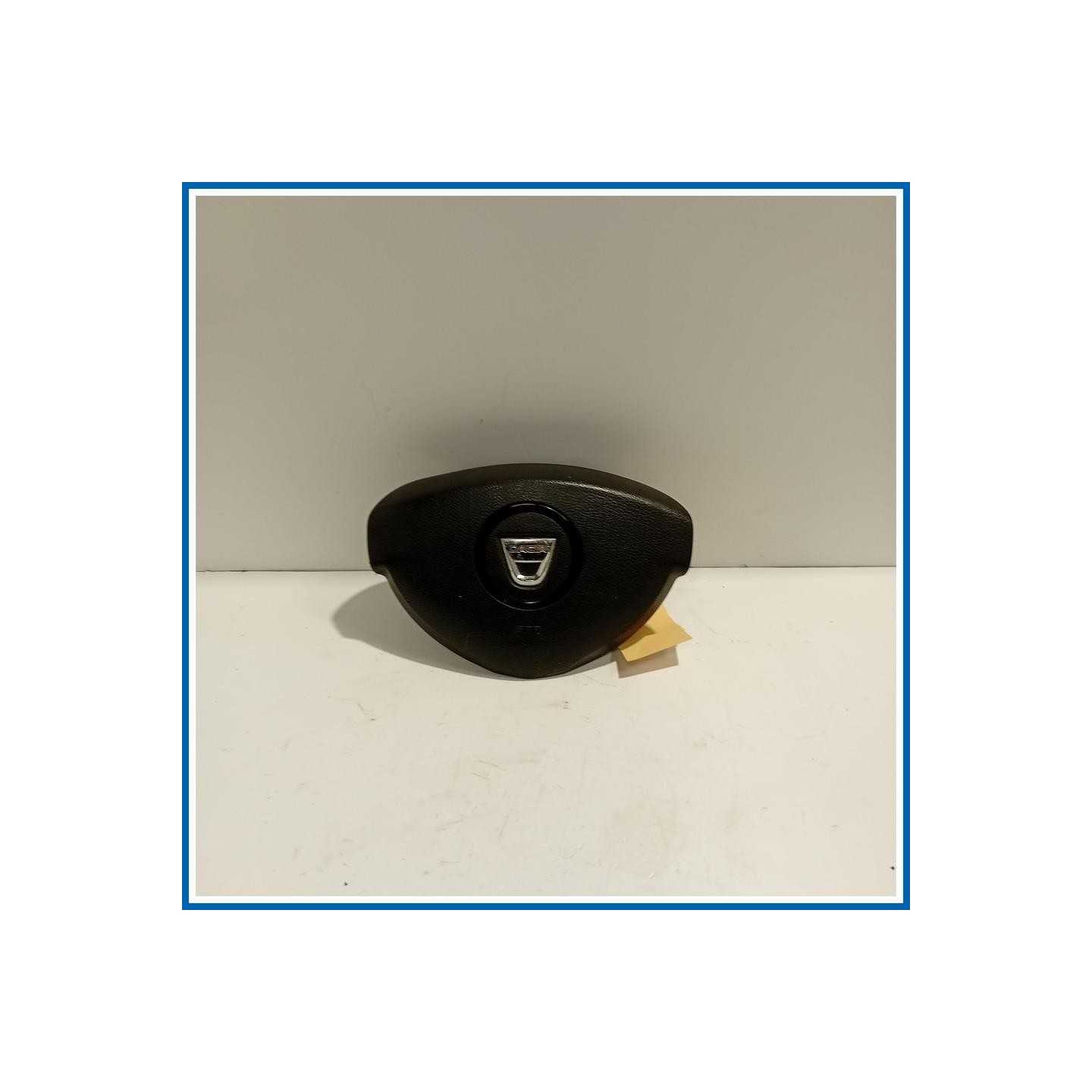 Air-bag guidatore COUSSIN VOLANT SA |  |  DACIA Duster I