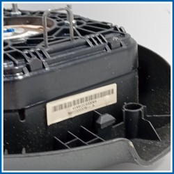 Air-bag guidatore COUSSIN VOLANT SA |  |  DACIA Duster I