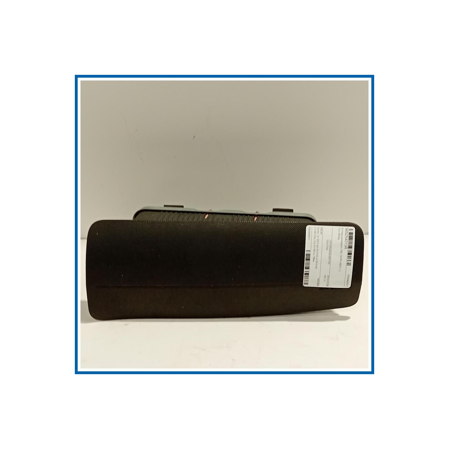 Air-bag passeggero SAC GONFLABLE |  |  DACIA Duster I