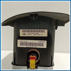 Air-bag passeggero SAC GONFLABLE |  |  DACIA Duster I