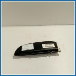 Air-bag sedile (ant.) . | dx. |  DACIA Duster I