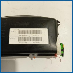 Air-bag sedile (ant.) . | dx. |  DACIA Duster I