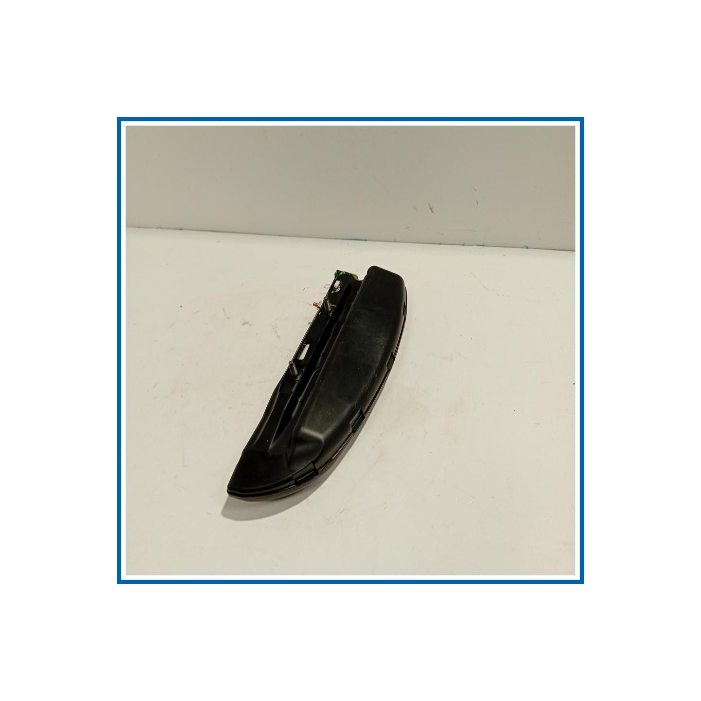Air-bag sedile (ant.) . | dx. |  DACIA Duster I