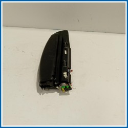 Air-bag sedile (ant.) . | dx. |  DACIA Duster I