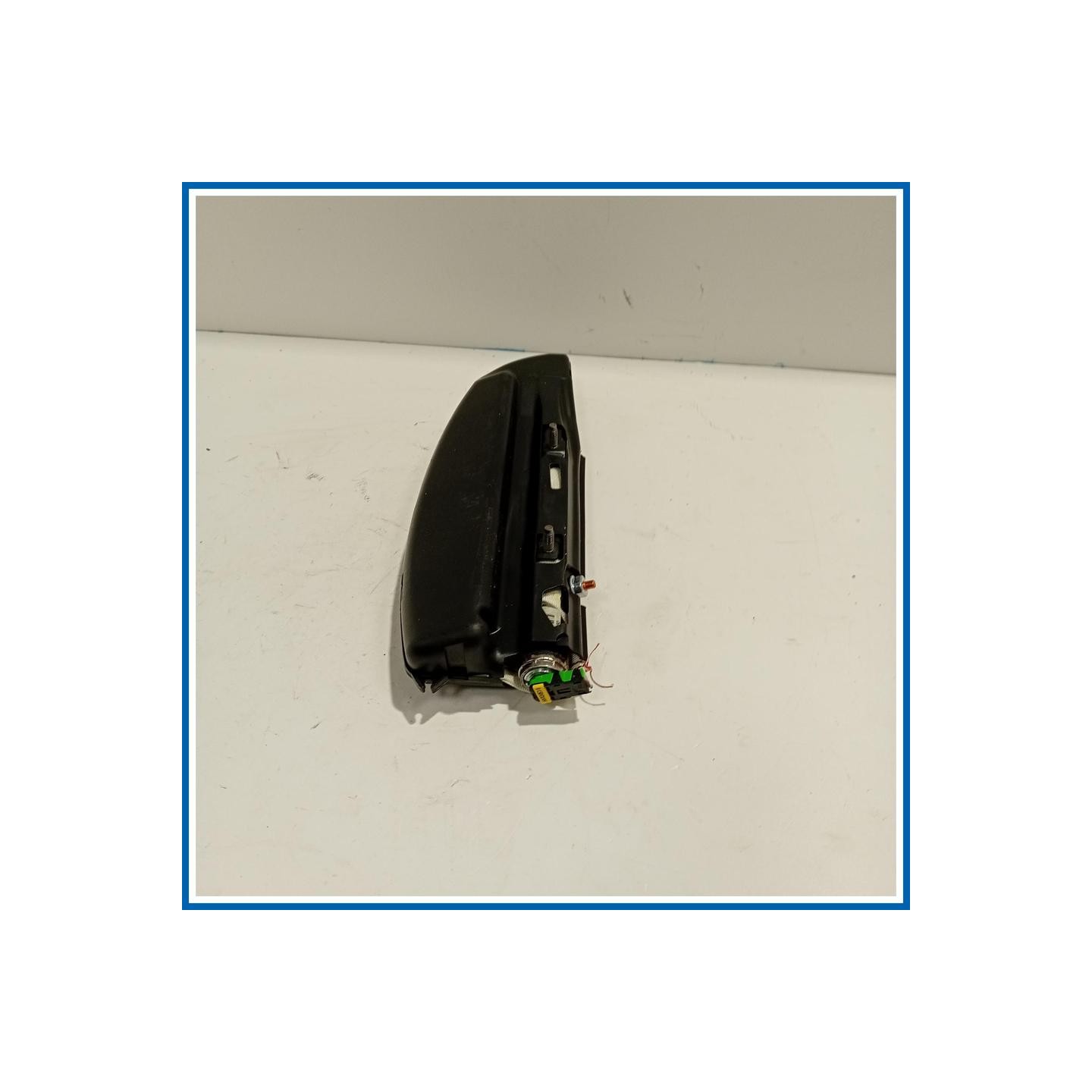Air-bag sedile (ant.) . | dx. |  DACIA Duster I