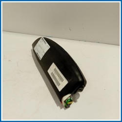 Air-bag sedile (ant.) . | dx. |  DACIA Duster I