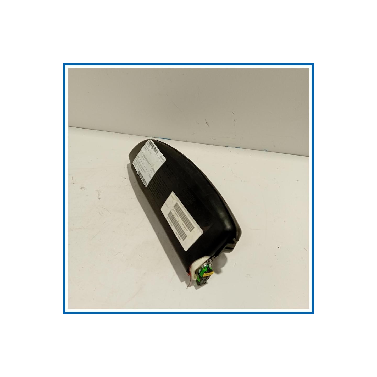 Air-bag sedile (ant.) . | dx. |  DACIA Duster I