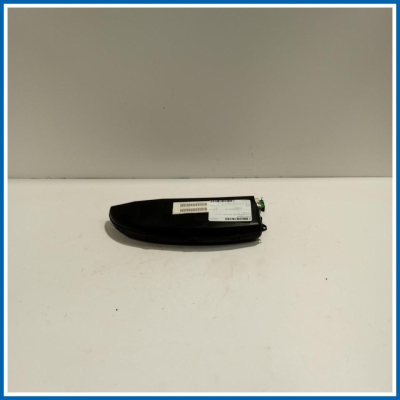 Air-bag sedile (ant.) SAC GONFLABLE LAT | sx. |  DACIA Duster I