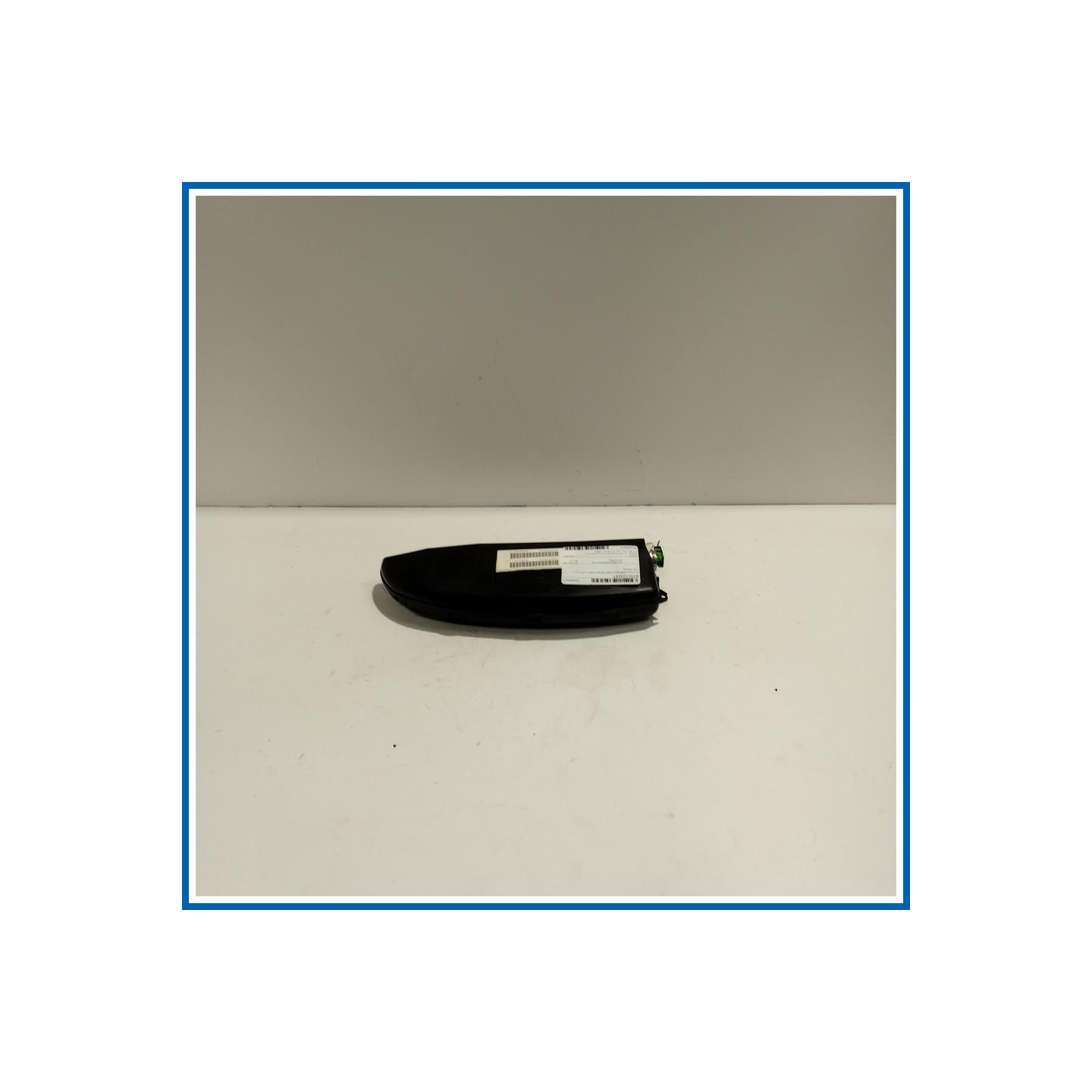 Air-bag sedile (ant.) SAC GONFLABLE LAT | sx. |  DACIA Duster I