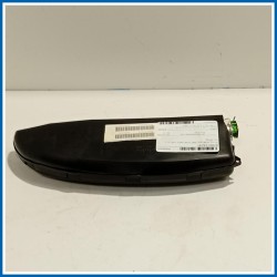 Air-bag sedile (ant.) SAC GONFLABLE LAT | sx. |  DACIA Duster I