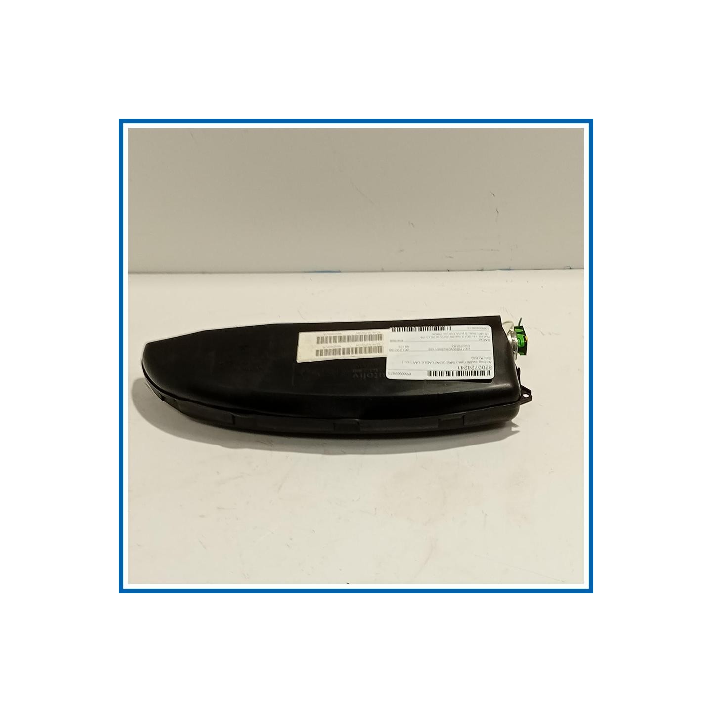 Air-bag sedile (ant.) SAC GONFLABLE LAT | sx. |  DACIA Duster I