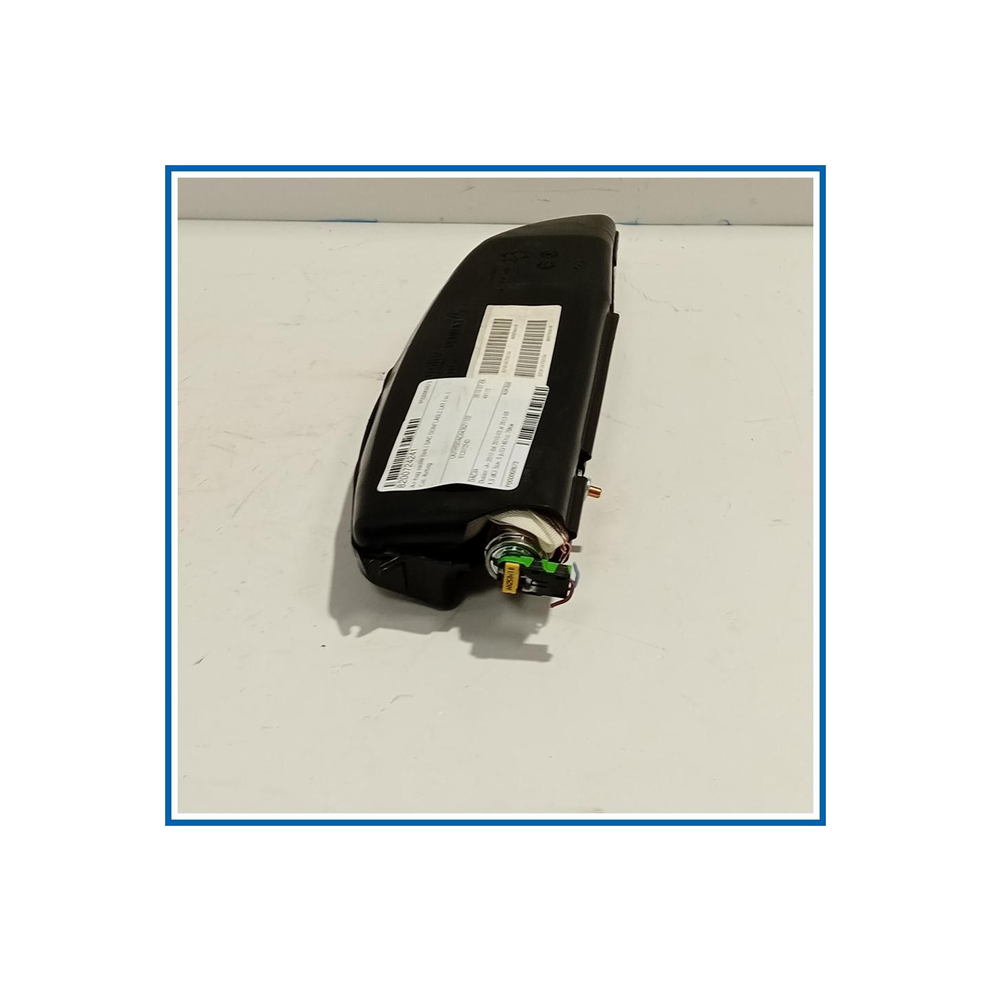 Air-bag sedile (ant.) SAC GONFLABLE LAT | sx. |  DACIA Duster I