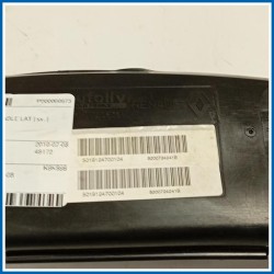 Air-bag sedile (ant.) SAC GONFLABLE LAT | sx. |  DACIA Duster I