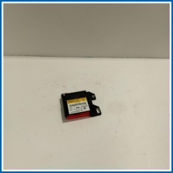 Centralina air-bag CENTRALINA SYSTE |  |  DACIA Duster I