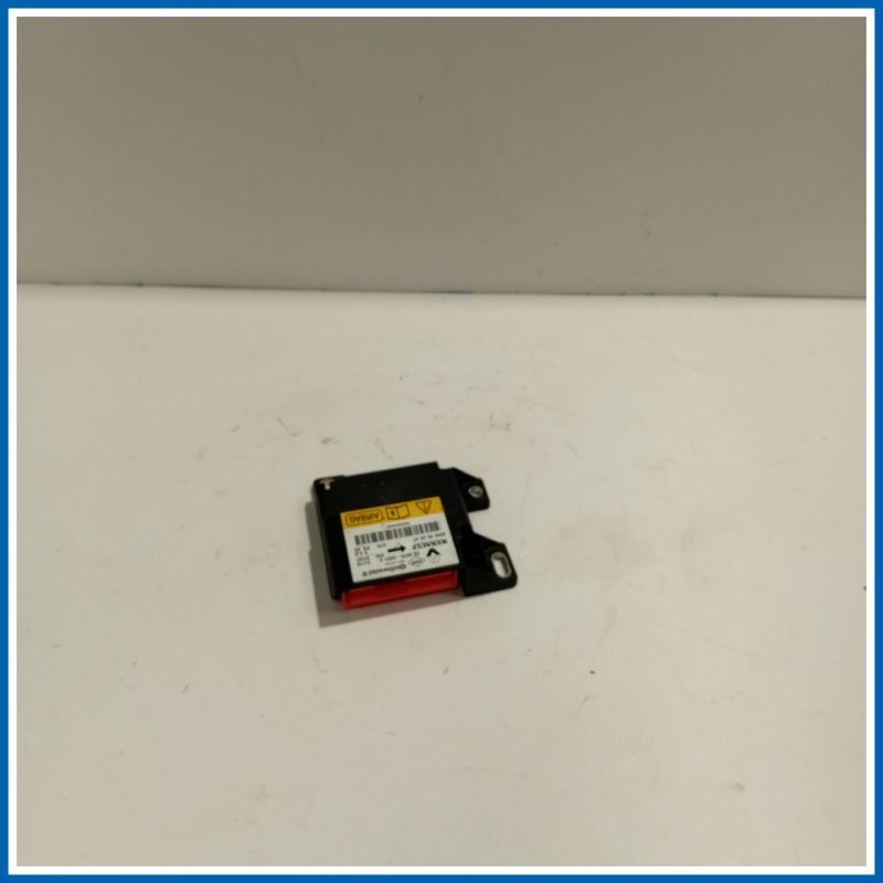 Centralina air-bag CENTRALINA SYSTE |  |  DACIA Duster I