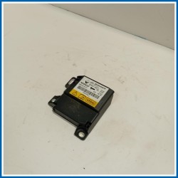 Centralina air-bag CENTRALINA SYSTE |  |  DACIA Duster I