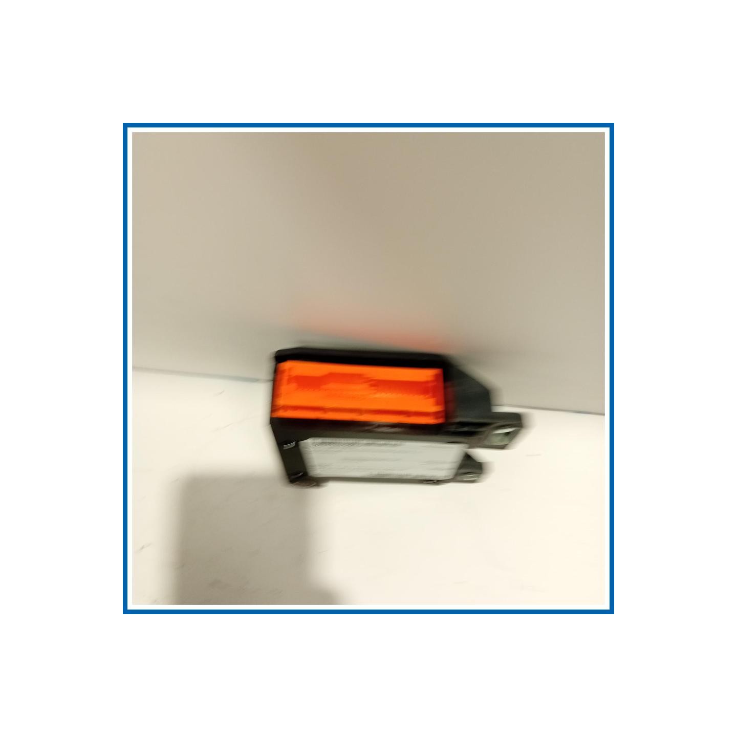 Centralina air-bag CENTRALINA SYSTE |  |  DACIA Duster I