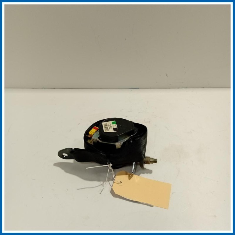 Cintura di sicurezza sedile CEINTURE SCR AV D | dx. | ant. DACIA Duster I