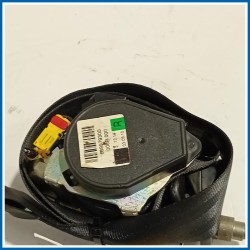 Cintura di sicurezza sedile CEINTURE SCR AV D | dx. | ant. DACIA Duster I