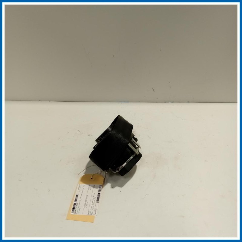 Cintura di sicurezza sedile CEINTURE SCR A | sx. | ant. DACIA Duster I