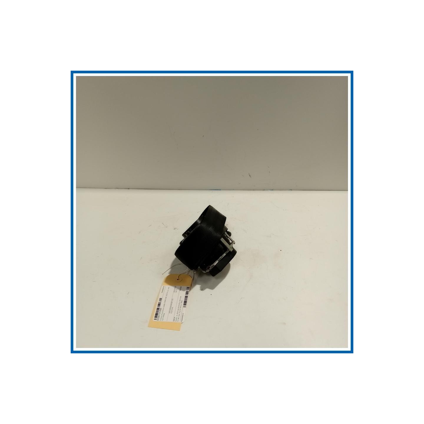 Cintura di sicurezza sedile CEINTURE SCR A | sx. | ant. DACIA Duster I