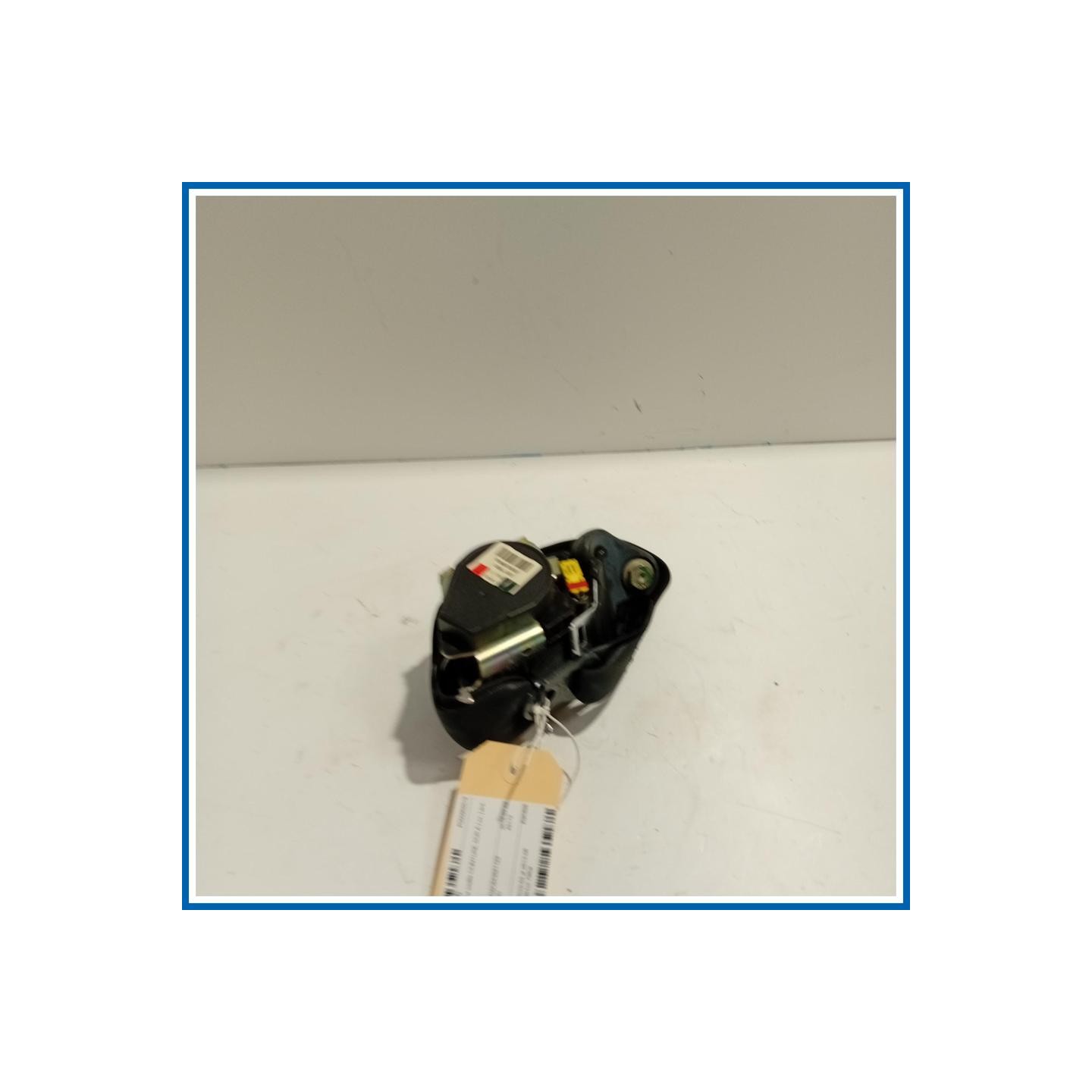Cintura di sicurezza sedile CEINTURE SCR A | sx. | ant. DACIA Duster I