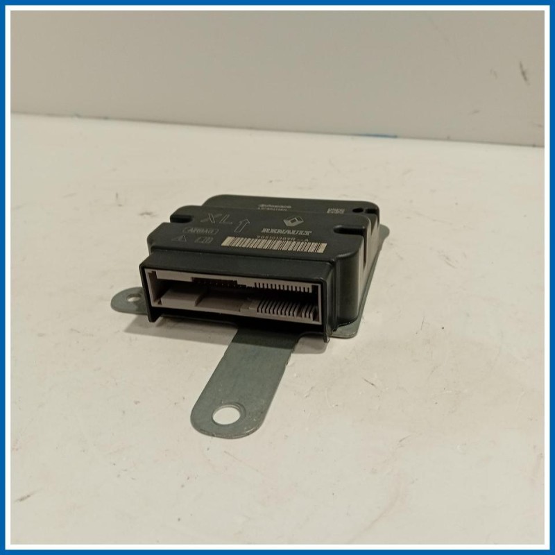 Centralina air-bag CALCULATEUR SYSTE |  |  RENAULT Clio IV