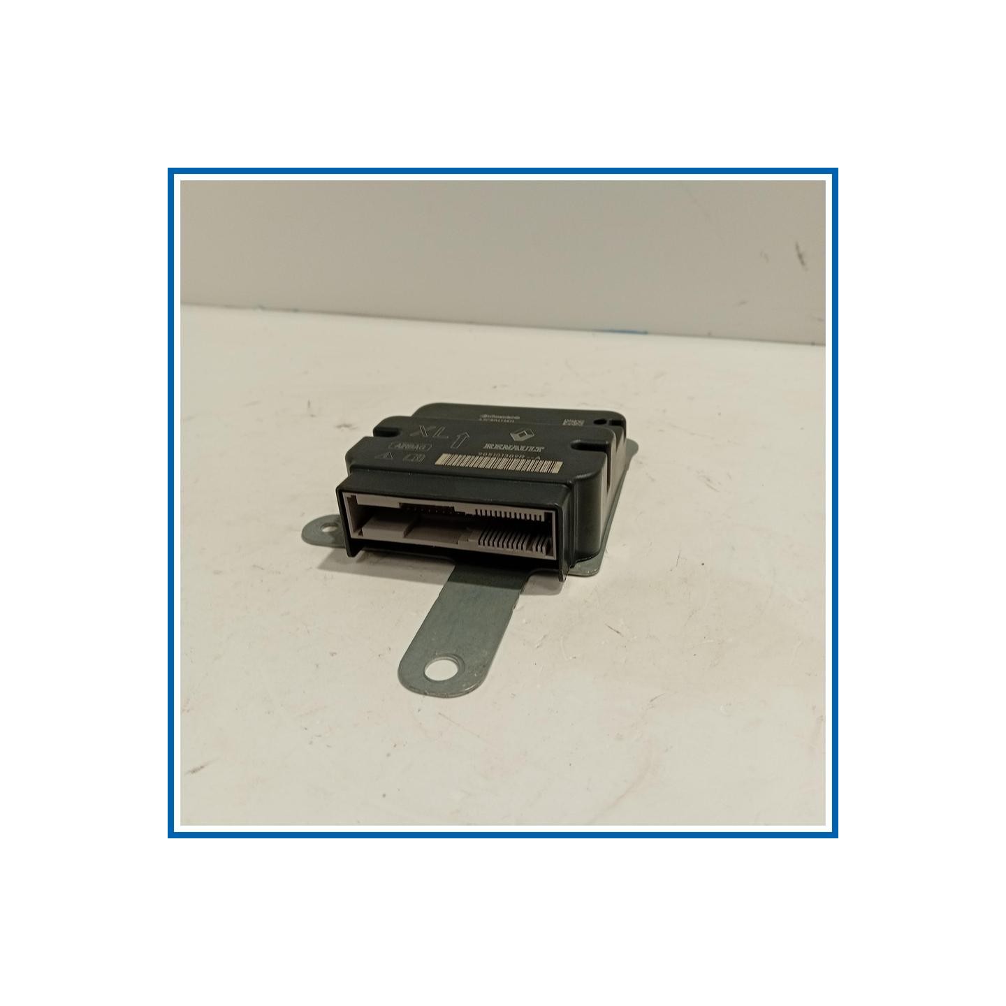 Centralina air-bag CALCULATEUR SYSTE |  |  RENAULT Clio IV