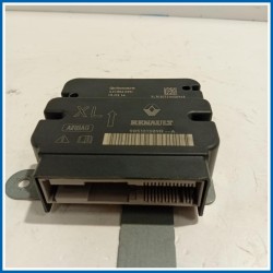 Centralina air-bag CALCULATEUR SYSTE |  |  RENAULT Clio IV
