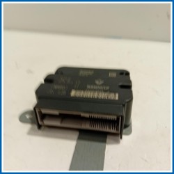 Centralina air-bag CALCULATEUR SYSTE |  |  RENAULT Clio IV